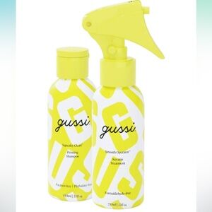 NEW Gussi Keratin Treatment